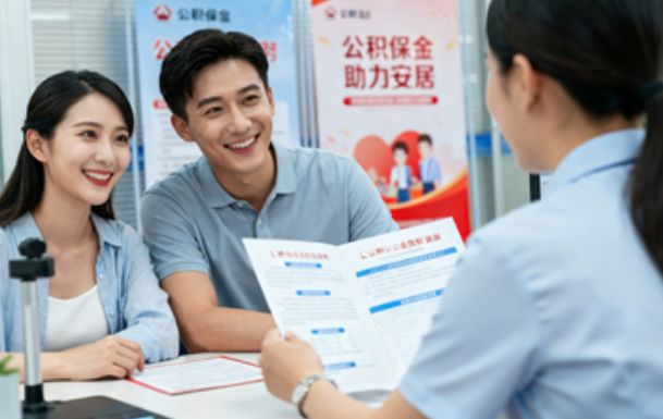万宁住房公积金服务“全链通办”见实效