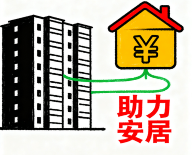 万宁从发放补贴到公积金贷提额,各地保障多子女家庭住房政策升温