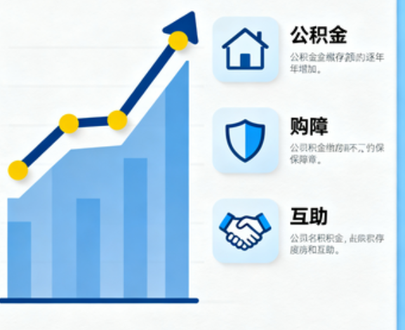 万宁住房公积金增值收益:取之于民,用之于民的普惠之道