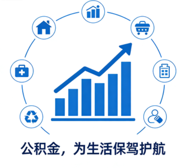 万宁住房公积金制度迎来历史性变革:普惠化、数字化、服务化成为新趋势
