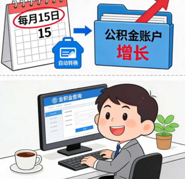 万宁公积金代办服务：专业赋能，合规守护您的住房权益