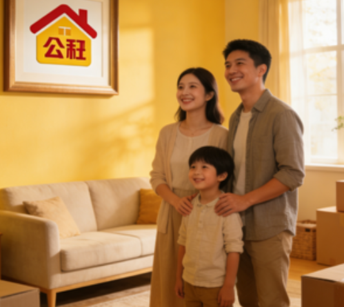 万宁夫妻购房提取住房公积金