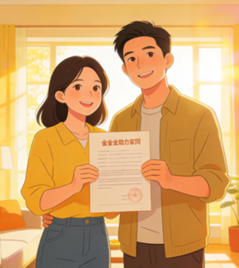 万宁提取住房公积金直付房租业务操作详解