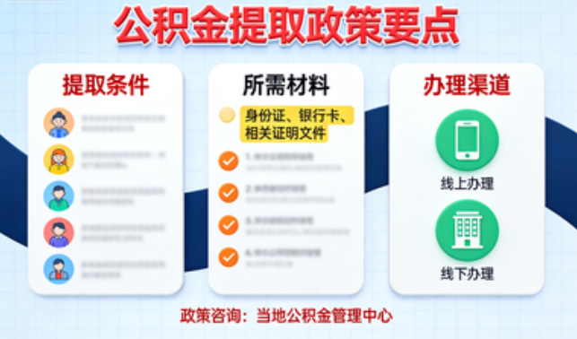 万宁异地购房公积金提取全攻略
