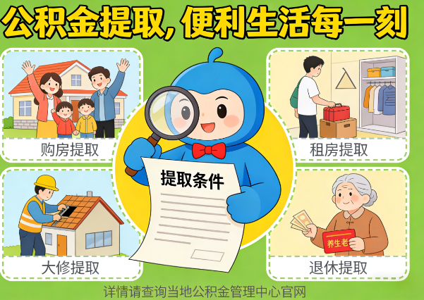 万宁住房公积金提取业务的关键注意事项深度解析