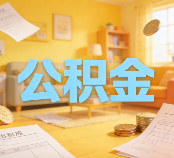 万宁别让公积金“躺在账户里睡觉”！