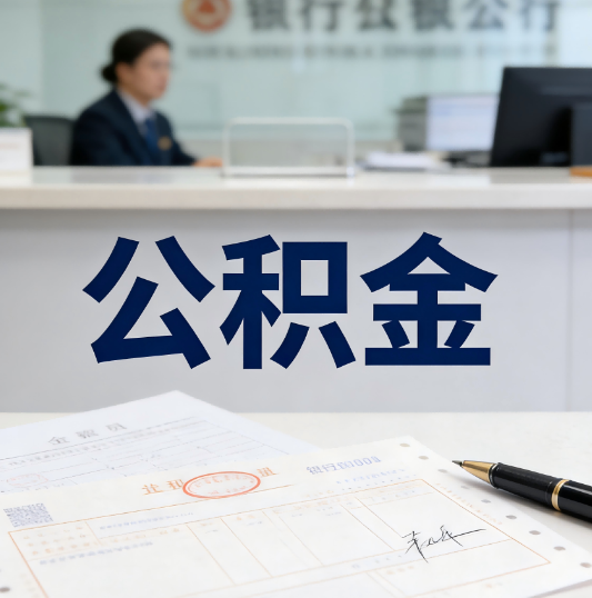 万宁养老公积金代办需要哪些证件？