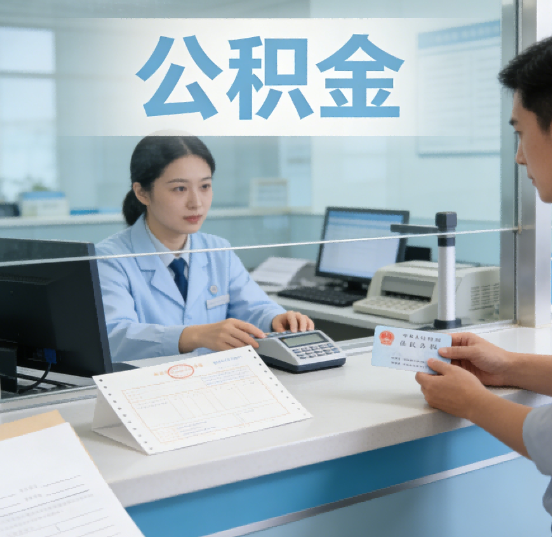 万宁公积金提取的两种方式全面对比