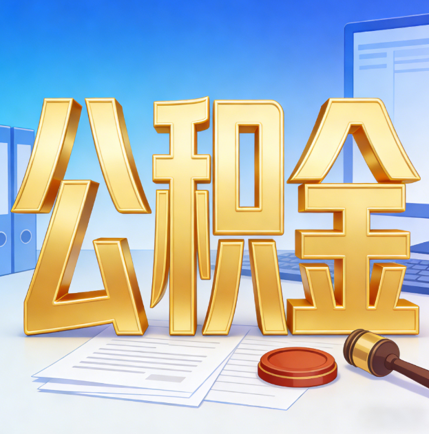 万宁公积金代办行业观察:从“跑腿经济”到“专业服务”的蝶变之路