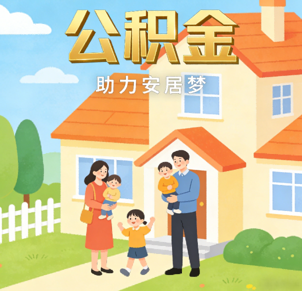 万宁公积金代办行业观察:合规化浪潮下,专业服务迎来价值回归