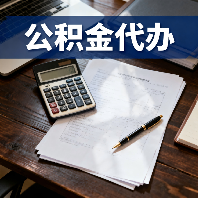 万宁公积金代办：哪些人办了之后说“真值”